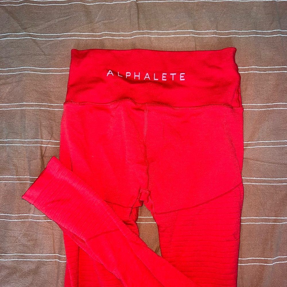 Like new leggings